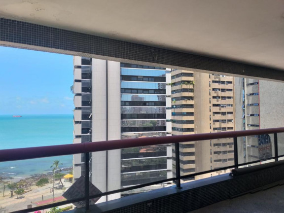 Imagem Apartamento com 4 Quartos à Venda, 380 m² em Meireles - Fortaleza Imagem Apartamento com 4 Quartos à Venda, 380 m² em Meireles - Fortaleza