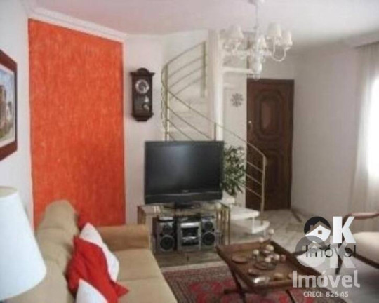 Imagem Cobertura com 3 Quartos à Venda, 202 m² em Pinheiros - São Paulo Imagem Cobertura com 3 Quartos à Venda, 202 m² em Pinheiros - São Paulo