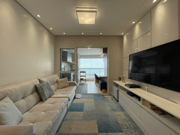 Imagem Apartamento com 2 Quartos à Venda, 86 m² em Guilhermina - Praia Grande Imagem Apartamento com 2 Quartos à Venda, 86 m² em Guilhermina - Praia Grande