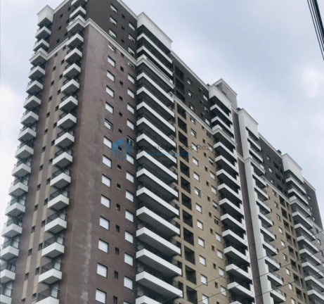 Imagem Apartamento com 3 Quartos à Venda, 83 m² em Centro Comercial Jubran - Barueri