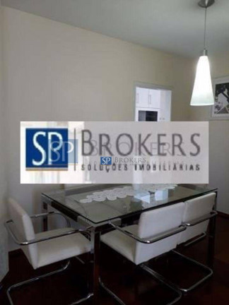 Imagem Apartamento com 2 Quartos à Venda, 67 m² em Centro - Campinas