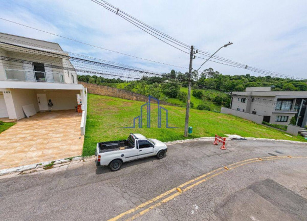 Imagem Terreno em Condomínio à Venda, 821 m² em Alphaville - Santana De Parnaíba Imagem Terreno em Condomínio à Venda, 821 m² em Alphaville - Santana De Parnaíba