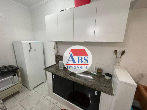 Imagem Apartamento com 1 Quarto à Venda, 47 m² em Canto Do Forte - Praia Grande Imagem Apartamento com 1 Quarto à Venda, 47 m² em Canto Do Forte - Praia Grande