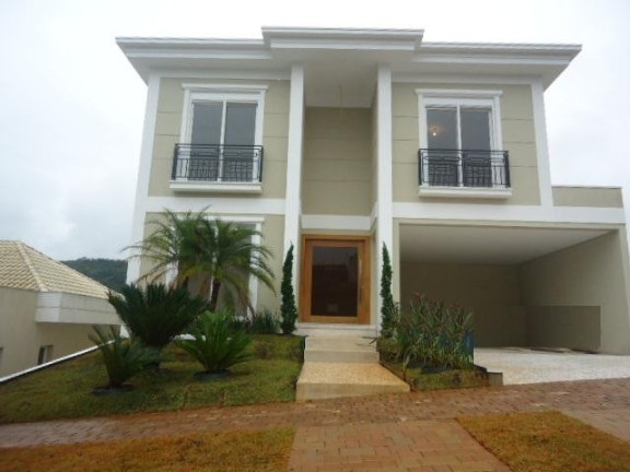 Imagem Casa à Venda,  em Genesis 01 - Alphaville