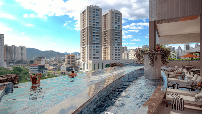Imagem Apartamento com 2 Quartos à Venda, 91 m² em Jardim Dourado - Porto Belo Imagem Apartamento com 2 Quartos à Venda, 91 m² em Jardim Dourado - Porto Belo