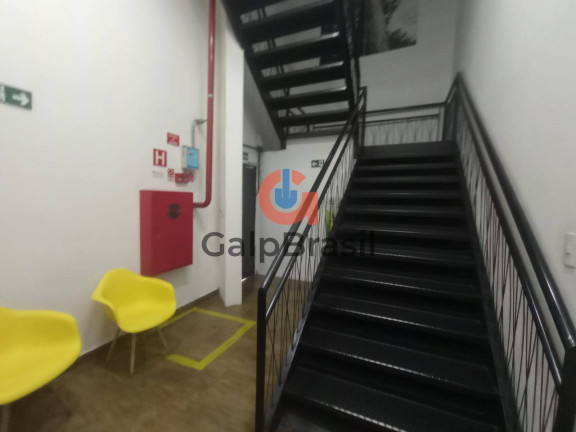 Imagem Galpão à Venda, 568 m² em Vila Jaguara - São Paulo