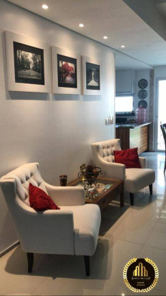 Imagem Casa de Condomínio com 3 Quartos à Venda, 240 m² em Mangabeira - Eusébio