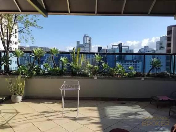 Imagem Cobertura com 2 Quartos à Venda, 147 m² em Funcionarios - Belo Horizonte Imagem Cobertura com 2 Quartos à Venda, 147 m² em Funcionarios - Belo Horizonte