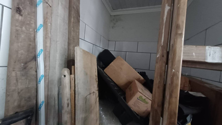 Imagem Casa com 2 Quartos à Venda, 129 m² em Taboão - São Bernardo Do Campo