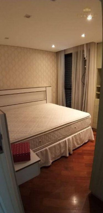 Imagem Apartamento com 4 Quartos à Venda, 218 m² em Vila Leopoldina - São Paulo