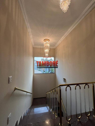 Imagem Casa de Condomínio com 5 Quartos para Alugar, 700 m² em Alphaville - Santana De Parnaíba