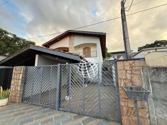 Imagem Casa com 2 Quartos à Venda, 118 m² em Jardim Tapajós - Atibaia Imagem Casa com 2 Quartos à Venda, 118 m² em Jardim Tapajós - Atibaia