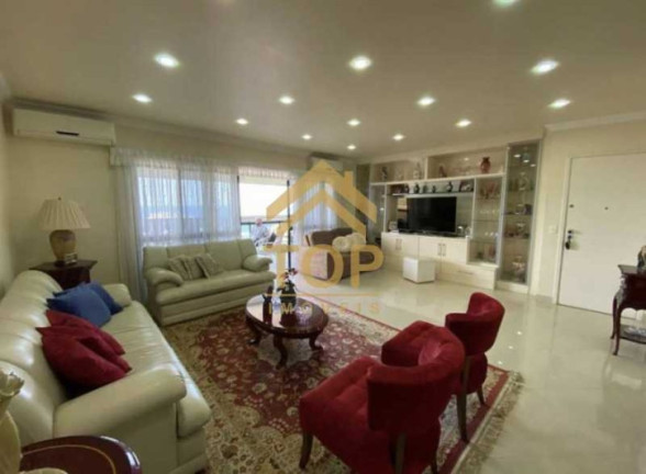 Imagem Apartamento com 4 Quartos à Venda, 173 m² em Barra Da Tijuca - Rio De Janeiro