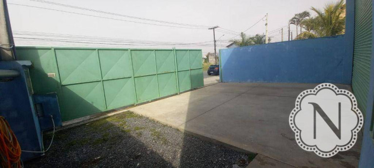 Imagem Galpão para Alugar, 273 m² em Cibratel Ii - Itanhaém Imagem Galpão para Alugar, 273 m² em Cibratel Ii - Itanhaém