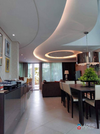 Imagem Casa com 3 Quartos à Venda, 390 m² em Jardim Imperador - Americana Imagem Casa com 3 Quartos à Venda, 390 m² em Jardim Imperador - Americana
