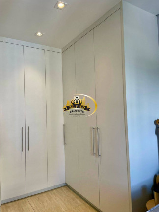 Imagem Apartamento com 2 Quartos à Venda, 64 m² em Dezoito Do Forte Empresarial/alphaville. - Barueri