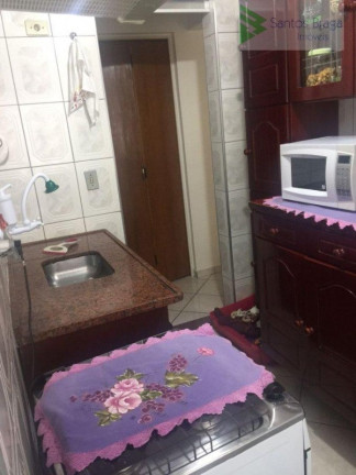 Imagem Apartamento com 2 Quartos à Venda, 51 m² em Sítio Morro Grande - São Paulo Imagem Apartamento com 2 Quartos à Venda, 51 m² em Sítio Morro Grande - São Paulo