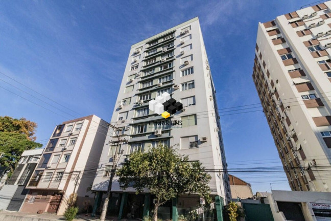Imagem Apartamento com 3 Quartos à Venda, 116 m² em Santa Cecília - Porto Alegre Imagem Apartamento com 3 Quartos à Venda, 116 m² em Santa Cecília - Porto Alegre