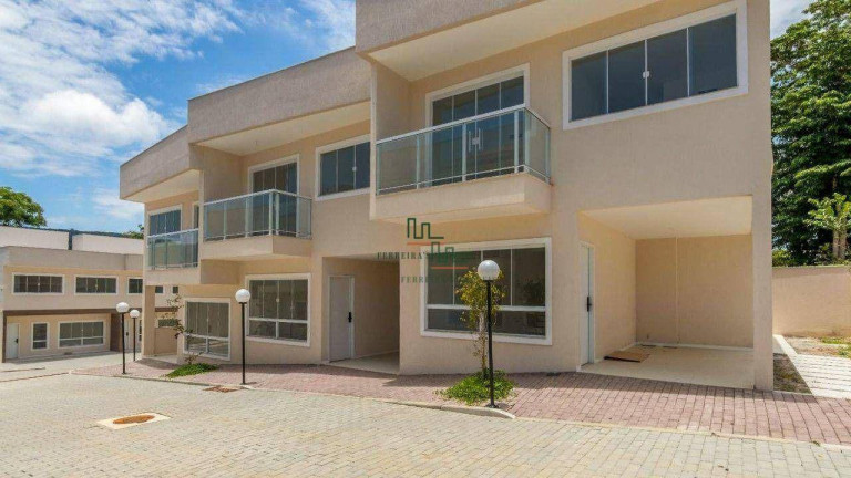 Imagem Casa com 3 Quartos à Venda, 150 m² em Engenho Do Mato - Niterói Imagem Casa com 3 Quartos à Venda, 150 m² em Engenho Do Mato - Niterói