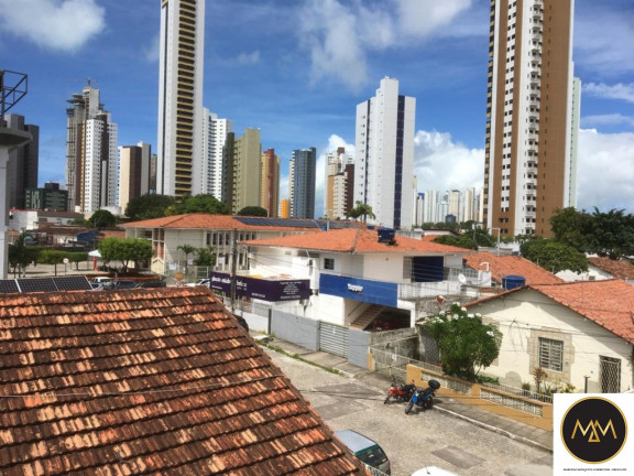 Imagem Apartamento com 2 Quartos à Venda, 52 m² em Miramar - João Pessoa