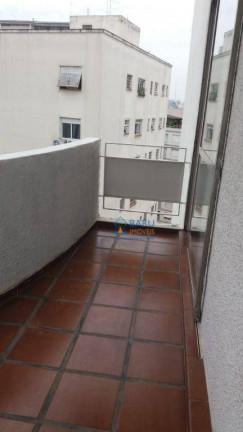 Imagem Apartamento com 3 Quartos à Venda, 226 m² em Higienópolis - São Paulo Imagem Apartamento com 3 Quartos à Venda, 226 m² em Higienópolis - São Paulo
