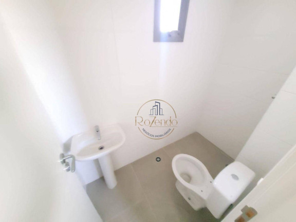 Imagem Apartamento com 3 Quartos à Venda, 163 m² em Jardim - Santo André Imagem Apartamento com 3 Quartos à Venda, 163 m² em Jardim - Santo André
