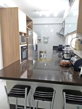 Imagem Apartamento com 3 Quartos à Venda, 175 m² em Santo Antônio - São Caetano Do Sul Imagem Apartamento com 3 Quartos à Venda, 175 m² em Santo Antônio - São Caetano Do Sul