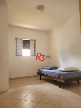 Imagem Apartamento com 2 Quartos à Venda, 90 m² em José Menino - Santos Imagem Apartamento com 2 Quartos à Venda, 90 m² em José Menino - Santos