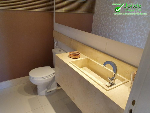 Imagem Apartamento com 3 Quartos à Venda, 162 m² em Aldeota - Fortaleza