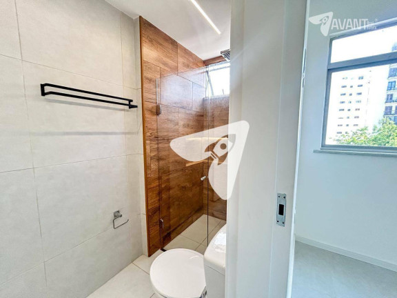 Imagem Apartamento com 4 Quartos à Venda, 108 m² em Mucuripe - Fortaleza