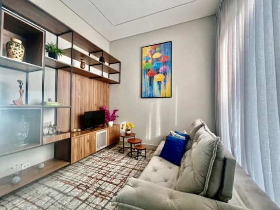Imagem Casa de Condomínio com 2 Quartos à Venda, em Portal Das Estrelas Ii - Boituva Imagem Casa de Condomínio com 2 Quartos à Venda, em Portal Das Estrelas Ii - Boituva