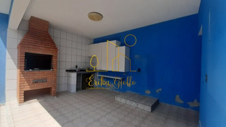 Imagem Casa com 2 Quartos à Venda, 255 m² em Jardim Tannus - Jundiaí