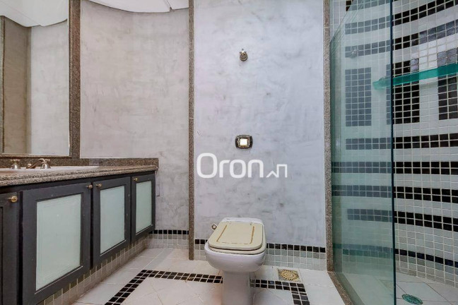 Imagem Apartamento com 4 Quartos à Venda, 339 m² em Setor Oeste - Goiânia Imagem Apartamento com 4 Quartos à Venda, 339 m² em Setor Oeste - Goiânia