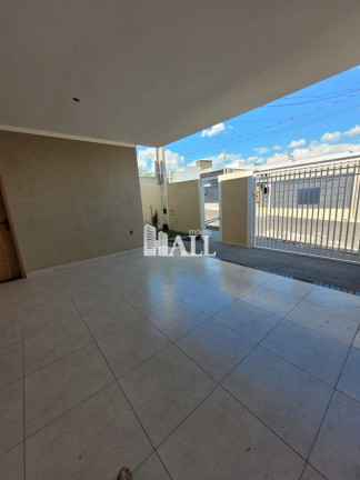 Imagem Casa com 3 Quartos à Venda, 105 m² em Residencial Mais Parque Mirassol - Mirassol Imagem Casa com 3 Quartos à Venda, 105 m² em Residencial Mais Parque Mirassol - Mirassol