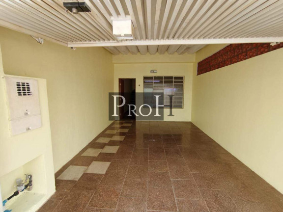 Imagem Sobrado com 2 Quartos à Venda, 120 m² em Rudge Ramos - São Bernardo Do Campo