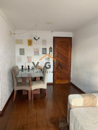 Imagem Apartamento com 2 Quartos à Venda, 49 m² em Jardim Danfer - São Paulo Imagem Apartamento com 2 Quartos à Venda, 49 m² em Jardim Danfer - São Paulo