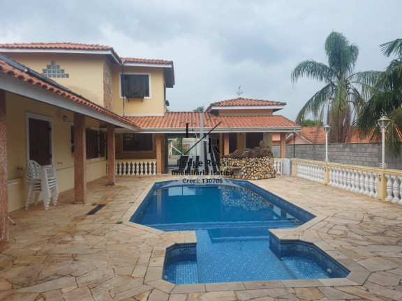 Imagem Casa com 4 Quartos à Venda, 1 m² em Jardim Leonor - Itatiba Imagem Casa com 4 Quartos à Venda, 1 m² em Jardim Leonor - Itatiba