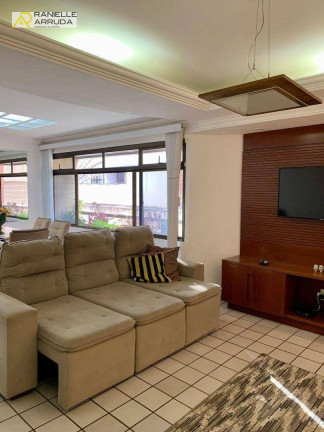 Imagem Apartamento com 3 Quartos à Venda, 109 m² em Tambaú - João Pessoa Imagem Apartamento com 3 Quartos à Venda, 109 m² em Tambaú - João Pessoa
