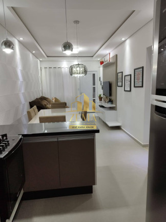 Casa com 3 Quartos à Venda, 75 m² em Villa Di Cesar - Mogi Das Cruzes