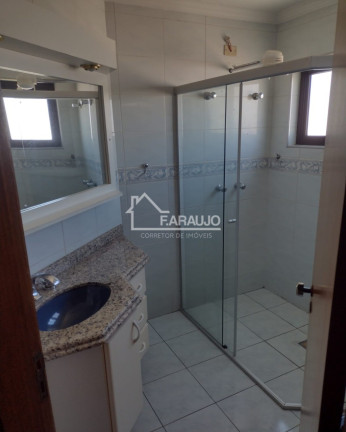 Imagem Apartamento com 4 Quartos à Venda, 231 m² em Centro - Sorocaba Imagem Apartamento com 4 Quartos à Venda, 231 m² em Centro - Sorocaba
