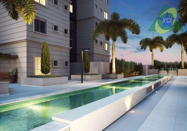 Imagem Apartamento com 3 Quartos à Venda, 204 m² em Taquaral - Campinas Imagem Apartamento com 3 Quartos à Venda, 204 m² em Taquaral - Campinas