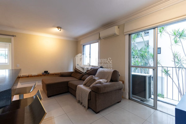 Imagem Apartamento com 2 Quartos à Venda, 66 m² em Vila Olímpia - São Paulo Imagem Apartamento com 2 Quartos à Venda, 66 m² em Vila Olímpia - São Paulo