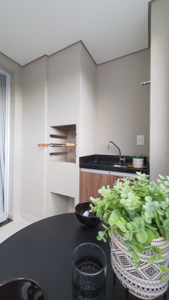 Imagem Apartamento com 2 Quartos à Venda, 53 m² em Vila Tibiriçá - Santo André Imagem Apartamento com 2 Quartos à Venda, 53 m² em Vila Tibiriçá - Santo André