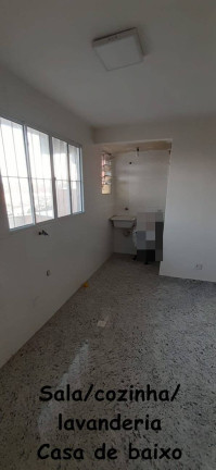 Imagem Casa com 3 Quartos à Venda, 125 m² em Mirante De Jandira - Jandira Imagem Casa com 3 Quartos à Venda, 125 m² em Mirante De Jandira - Jandira
