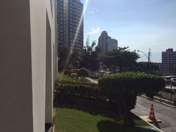 Imagem Apartamento com 3 Quartos à Venda, 116 m² em Caminho Das árvores - Salvador Imagem Apartamento com 3 Quartos à Venda, 116 m² em Caminho Das árvores - Salvador
