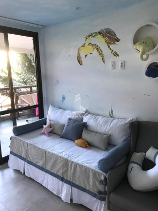 Imagem Apartamento com 2 Quartos à Venda, 78 m² em Cumbuco - Caucaia Imagem Apartamento com 2 Quartos à Venda, 78 m² em Cumbuco - Caucaia