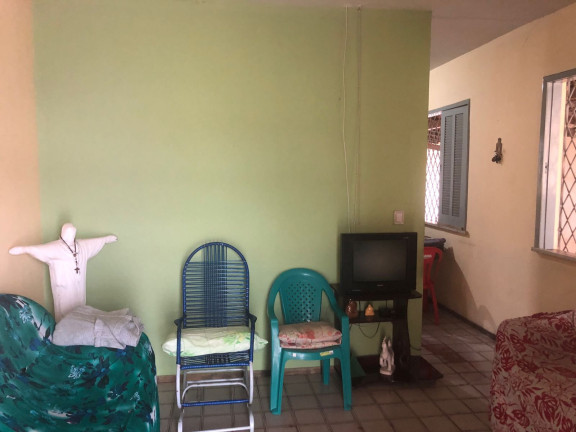 Imagem Casa com 2 Quartos à Venda, 366 m² em Fátima - Teresina Imagem Casa com 2 Quartos à Venda, 366 m² em Fátima - Teresina