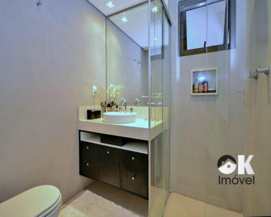 Imagem Apartamento com 2 Quartos à Venda, 61 m² em Jardim Paulista - São Paulo