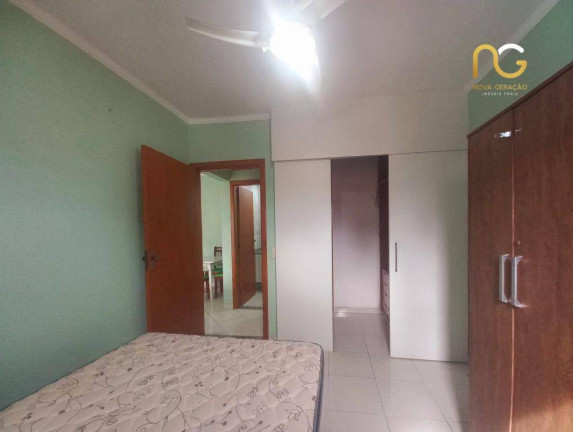 Imagem Apartamento com 1 Quarto à Venda, 45 m² em Aviação - Praia Grande Imagem Apartamento com 1 Quarto à Venda, 45 m² em Aviação - Praia Grande