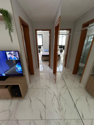 Imagem Apartamento com 2 Quartos à Venda, 103 m² em Bancários - João Pessoa Imagem Apartamento com 2 Quartos à Venda, 103 m² em Bancários - João Pessoa